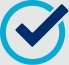 Checkmark icon