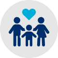 Family icon